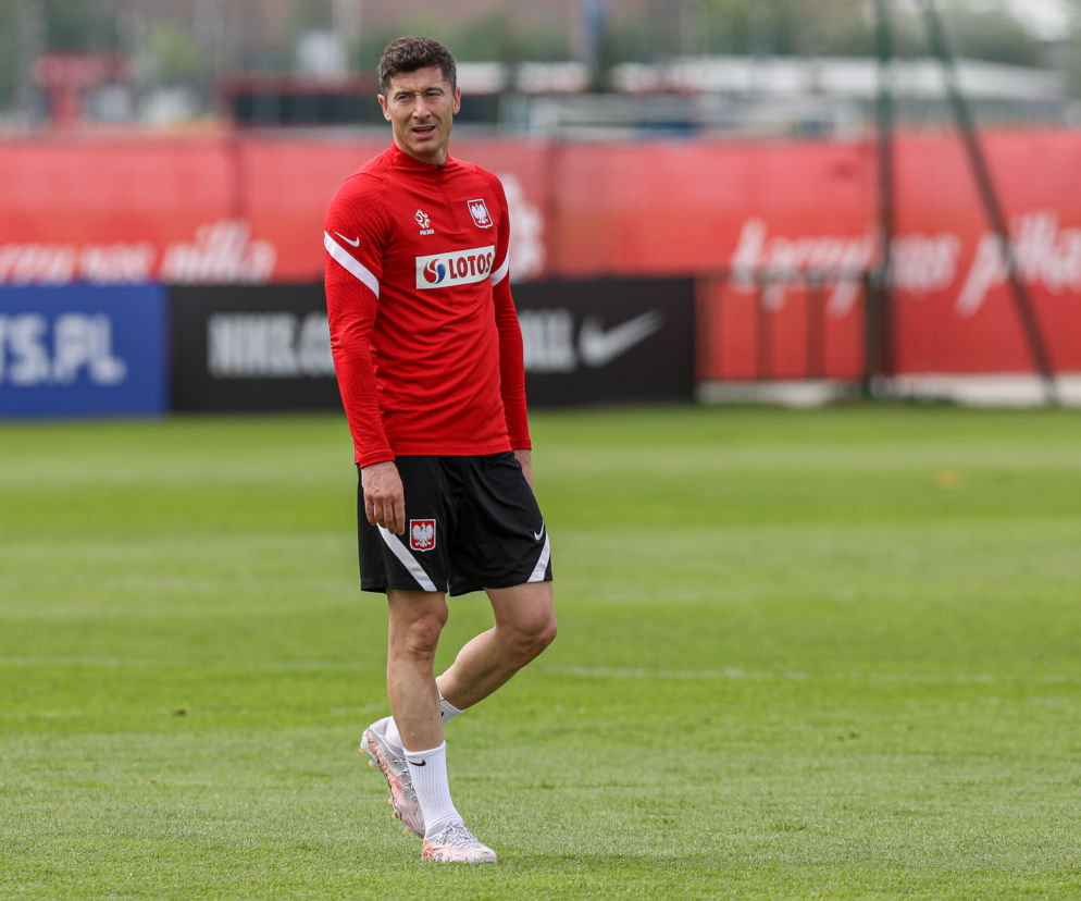 Euro 2021: ile zarabiają polscy piłakrze? Lewandowski, Krychowiak, Glik