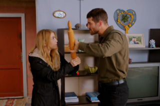 Miłość i nadzieja, odcinek 342: Bulent zmusi do zaręczyn Zeynep i Cihana, który nadal będzie knuł przeciw jego rodzinie. Egem wstrząsną wieści o ślubie - ZDJĘCIA