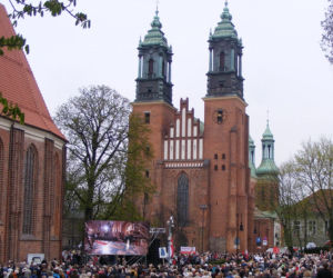 Katedra Poznańska