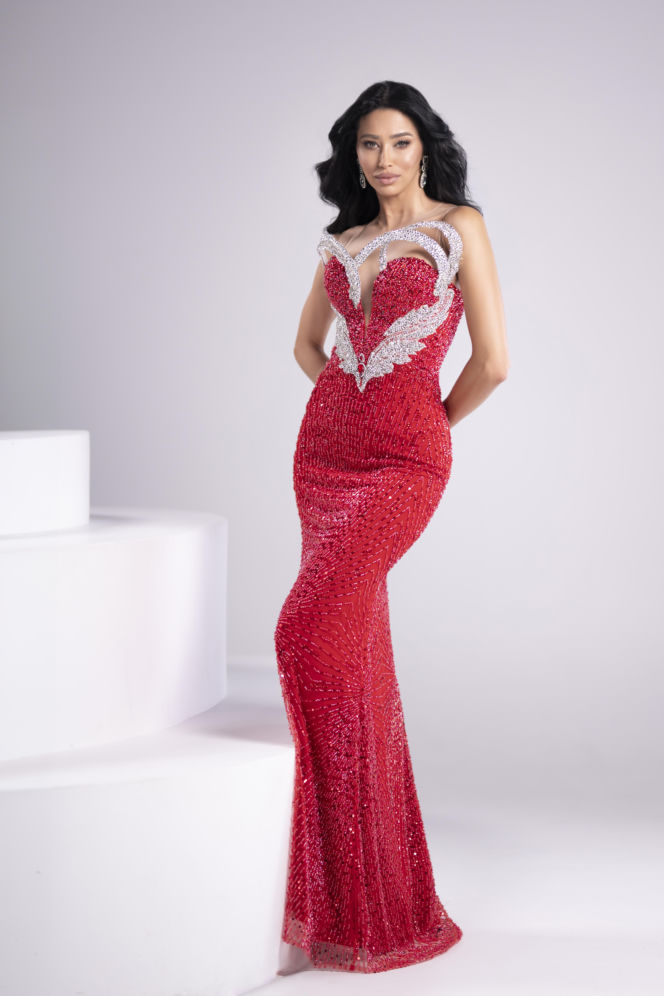 WENEZUELA Oficjalna sesja finalistek Miss Supranational 2026