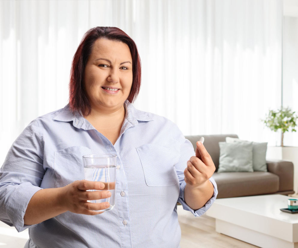 Czy berberyna wspiera odchudzanie? Chińscy naukowcy przedstawili konkretne liczby i efekty badania klinicznego