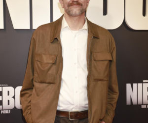 Amant z Niani to przeszłość. Tak dziś wygląda ceniony na świecie Tomasz Kot