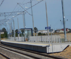 5. Sabotaż na polskiej kolei