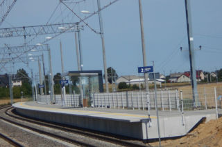 5. Sabotaż na polskiej kolei