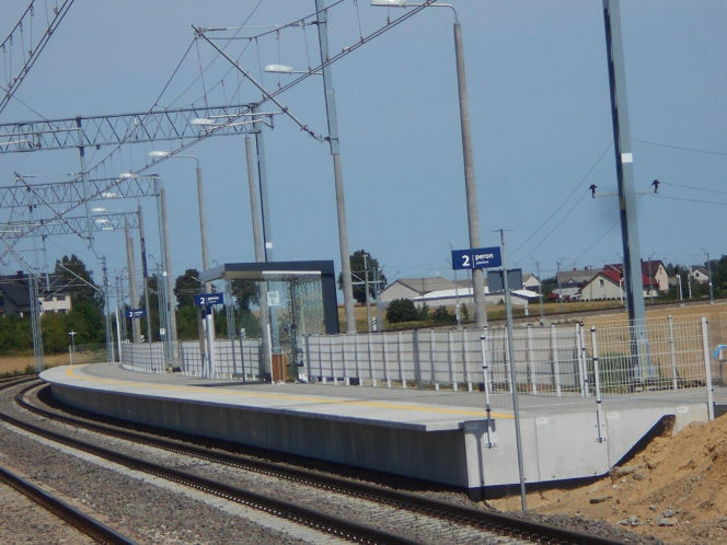 5. Sabotaż na polskiej kolei