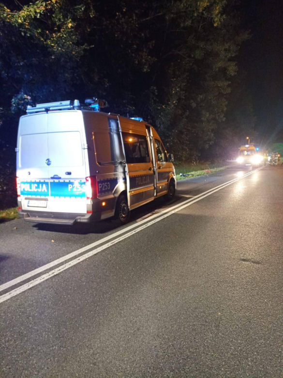 Tragiczny weekend w Śląskiem. Nie żyją trzy osoby. Policja ostrzega: "To dopiero początek"
