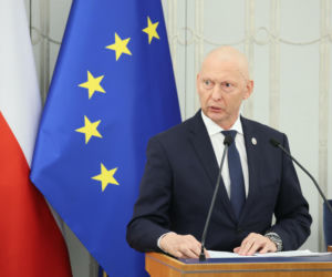 Generał Mirosław Różański