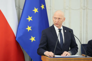 Generał Mirosław Różański