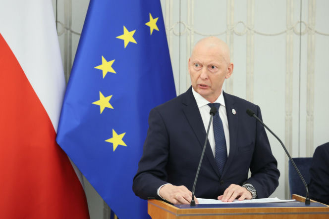 Generał Mirosław Różański