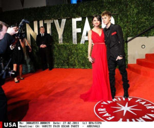 Justin Bieber biedak, który jest milionerem