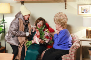 Agnieszka Fitkau-Perepeczko (M jak miłość)