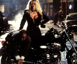 Pamela Anderson wreszcie zdrowa! Po 16 latach pokonała żółtaczkę