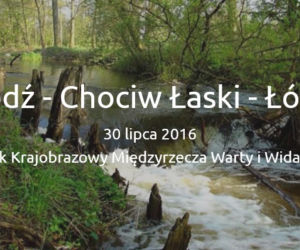 3. Wycieczka do Chociwia Łaskiego