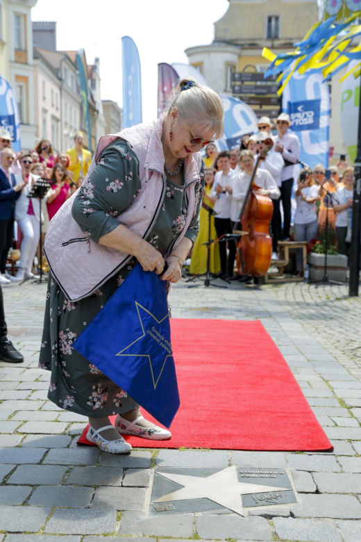 Niepokojące wieści. Stanisława Celińska bardzo cierpi i odwołuje koncerty