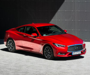 Infiniti Q60 3.0 V6 TwinTurbo AT AWD Sport Tech