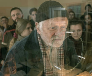 ŚUBUK: Na Podkarpaciu kręcą kolejny film! Będzie hitem jak Boże Ciało?
