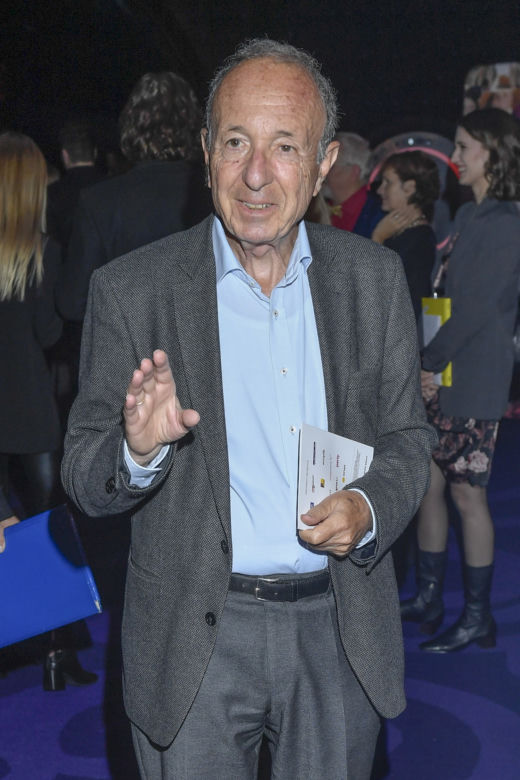 Daniel Passent