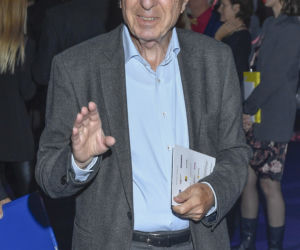 Daniel Passent