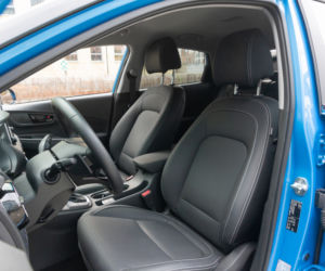 Hyundai Kona Hybrid 1.6 GDI 6DCT Premium