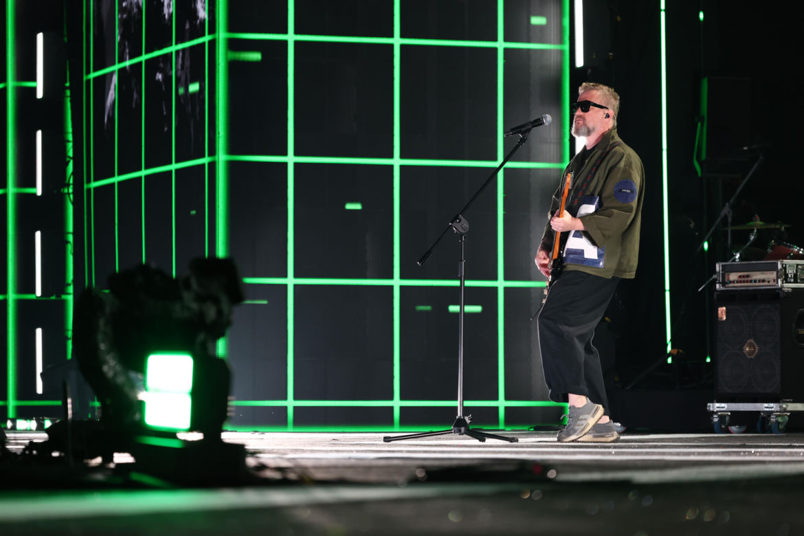 Lato z Radiem i Telewizją Polską