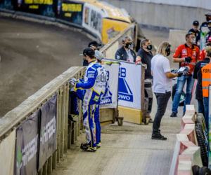 eWinner Apator Toruń - Car Gwarant Kapi Meble Budex Start Gniezno, zdjęcia z Motoareny