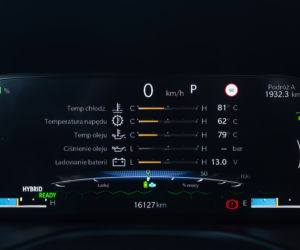 Jeep Compass 4xe Plug-in Hybrid 240 KM