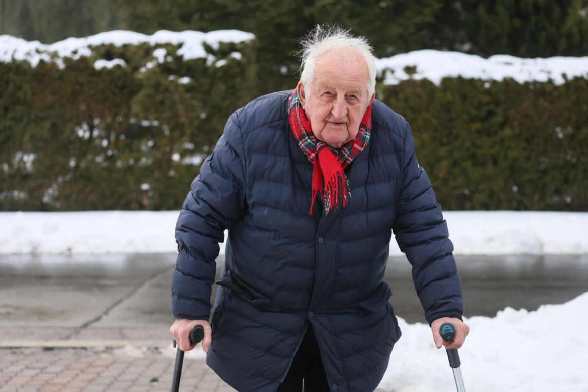 Pogrzeb Janusza Majewskiego. Świat kina żegna wybitnego reżysera