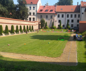 Kler Garden