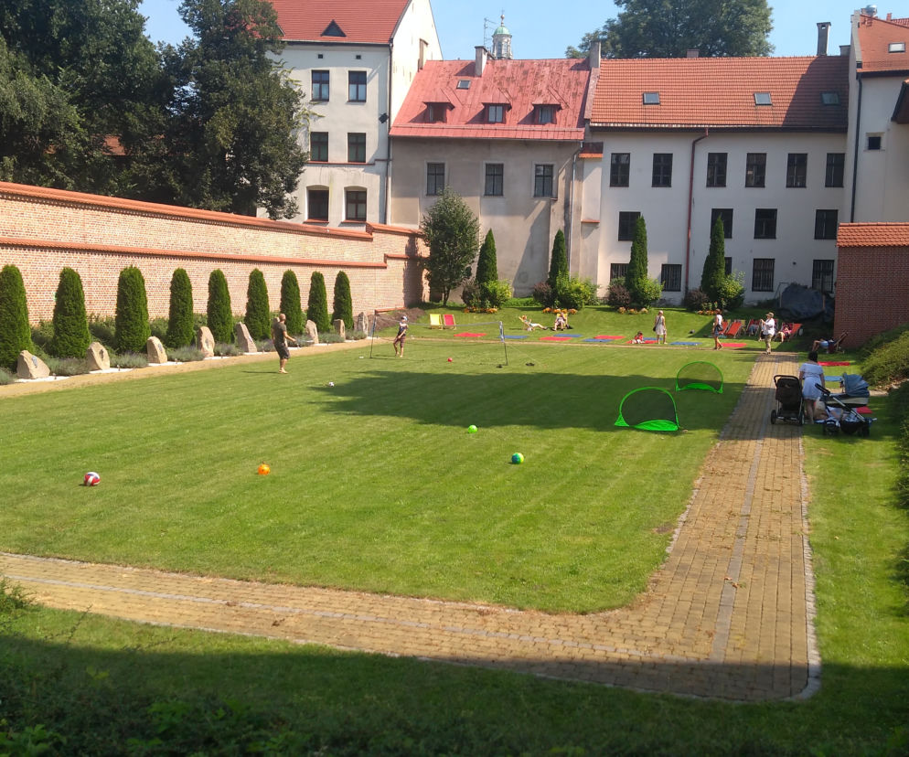 Kler Garden