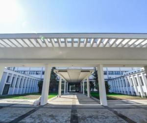 Imponująca inwestycja UJ w centrum Krakowa
