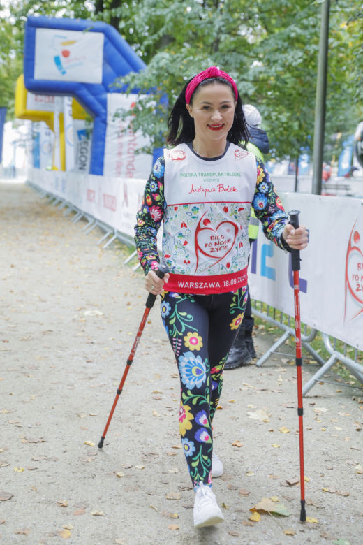 Justyna Bolek taniec zwiększa ochotę na seks