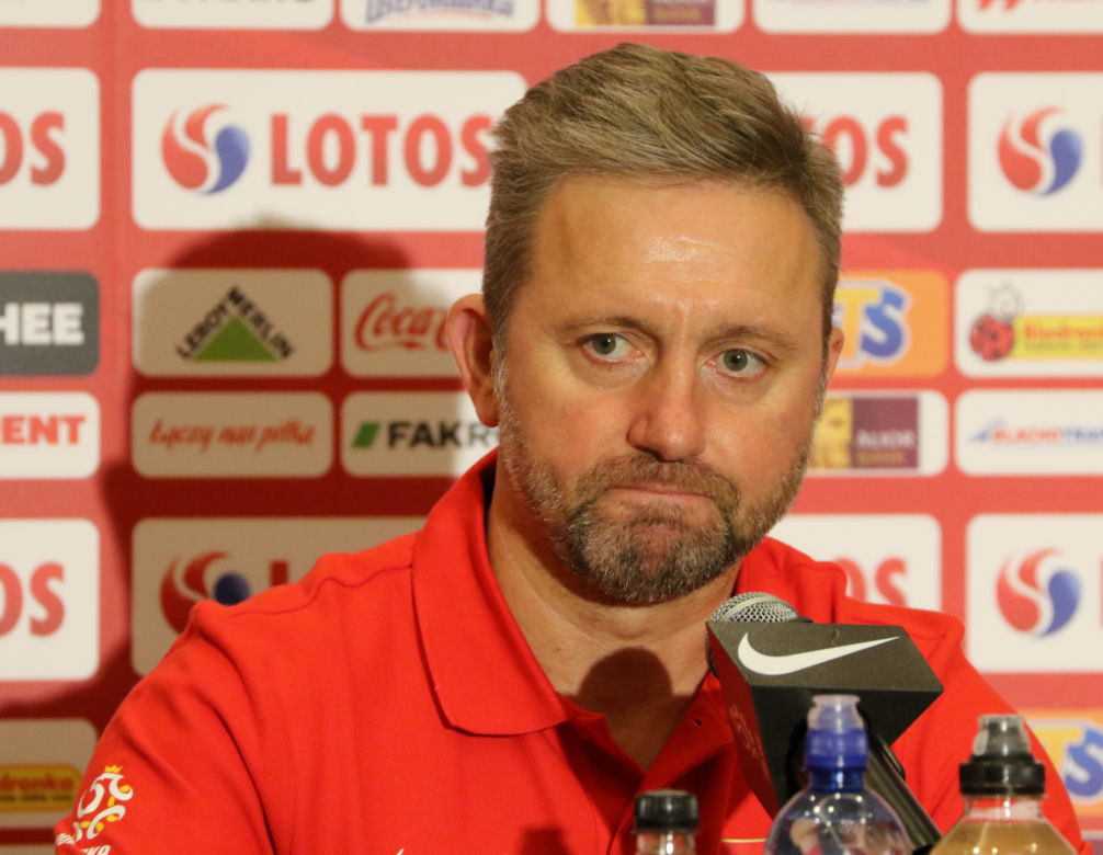 Jerzy Brzęczek