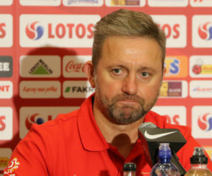 Jerzy Brzęczek