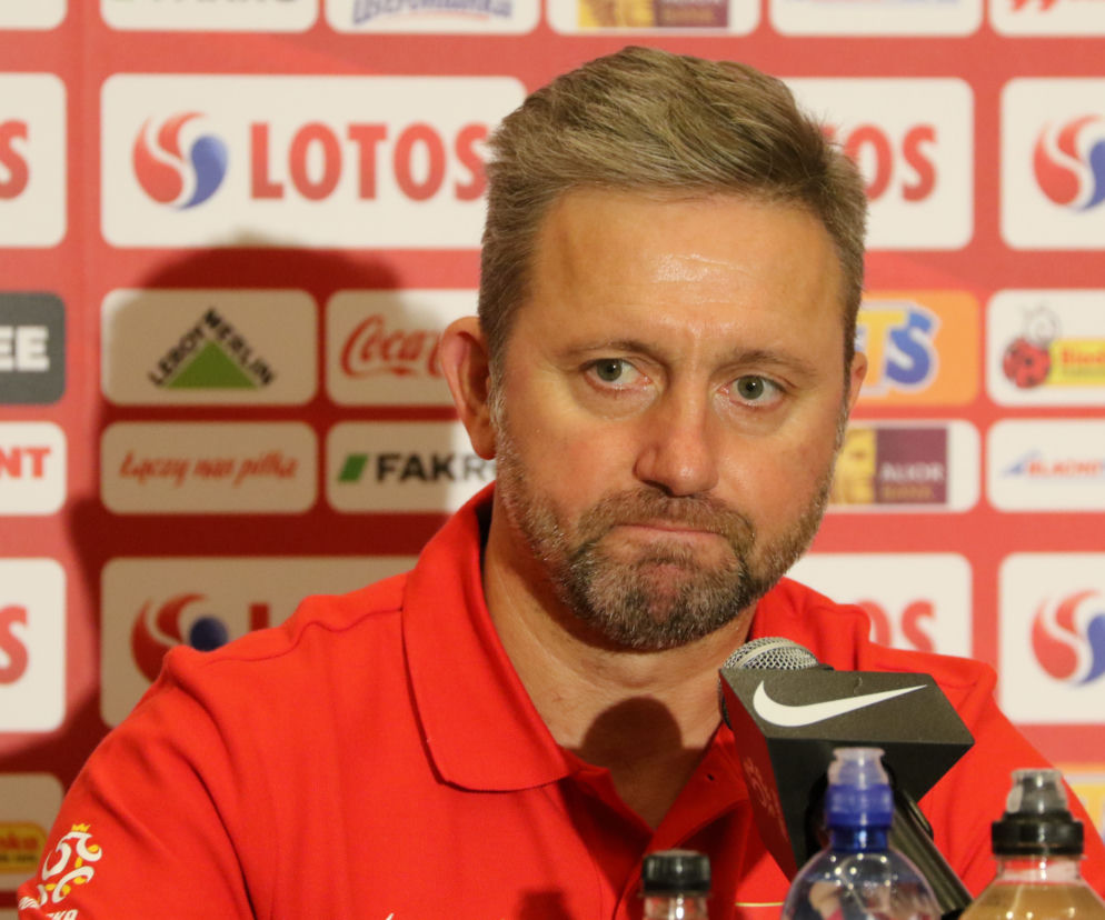 Jerzy Brzęczek