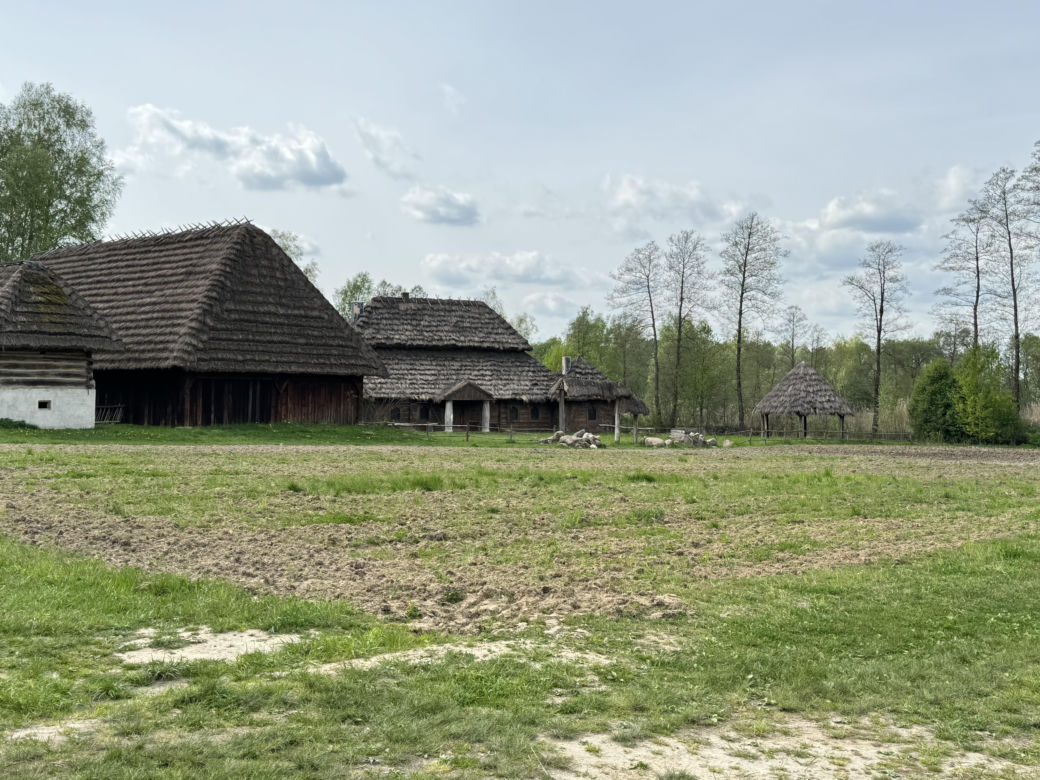 To wyjątkowe miejsce na Podkarpaciu