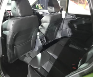 Skoda Scala - światowa premiera w Tel Awiwie