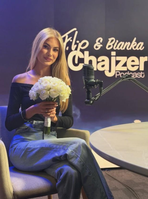 Filip i Bianka Chajzer