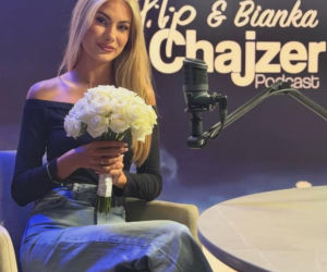Filip i Bianka Chajzer