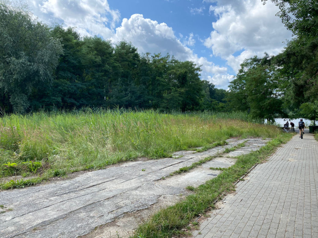Glinianki w Zielonej Górze popadają w ruinę? 