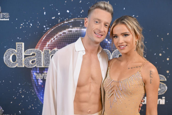 Michał Danilczuk po raz pierwszy o związku z Maffashion. "To jest trudne"