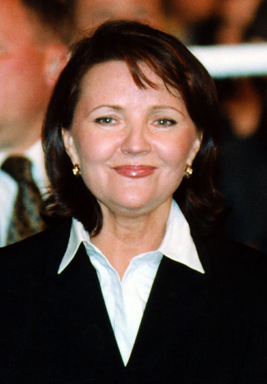 Jolanta nigdy nie korzystała z pomocy chirurga 