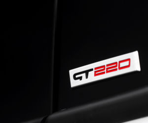 Renault Megane Grandtour GT 220