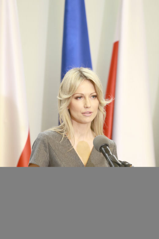 Magdalena Ogórek