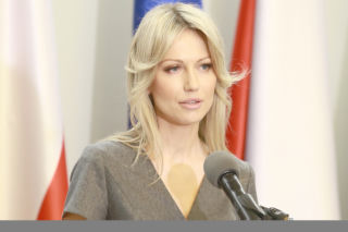 Magdalena Ogórek