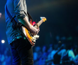 Można zabłysnąć na scenie w Tarnowie. Trwają zapisy do 40. edycji Przeglądu Talentów Muzycznych