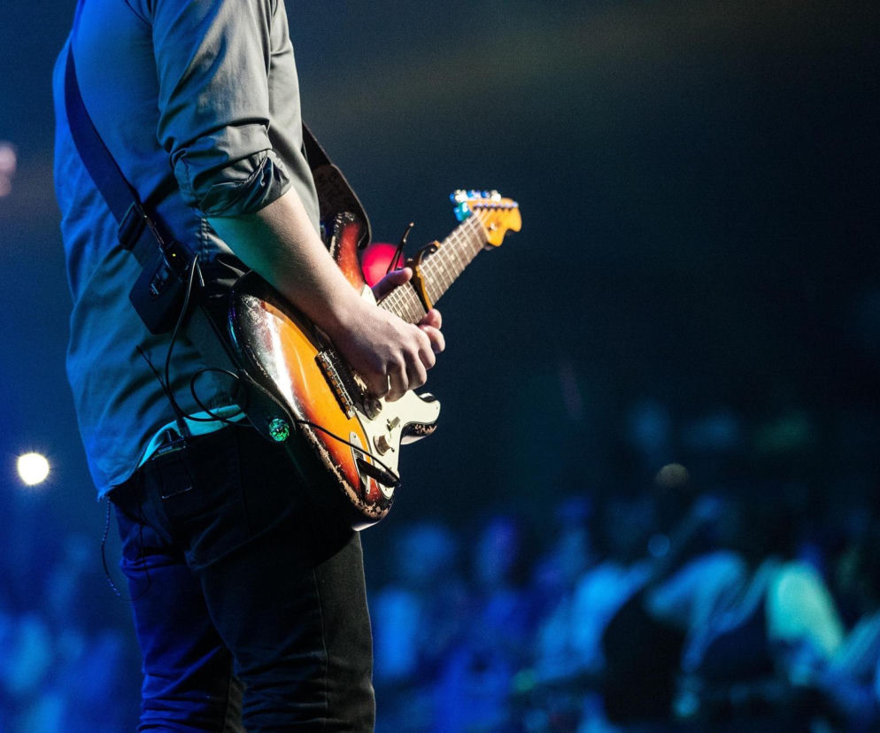 Można zabłysnąć na scenie w Tarnowie. Trwają zapisy do 40. Przeglądu Talentów Muzycznych