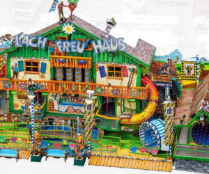 Holiday Park Szczecin