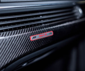 Audi RS4-R Avant od ABT