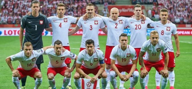 Liga Narodów 2018 - grupy, tabela, terminarz. Z kim i kiedy gra Polska? 