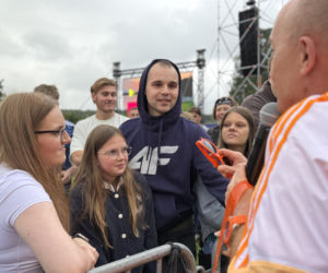 Festiwal pod Zaporą w Brodach 2026